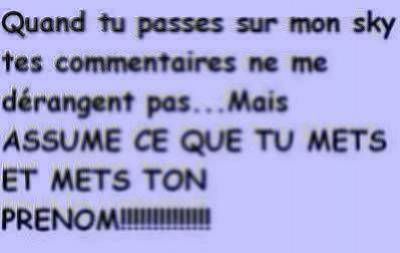 ouai assumes